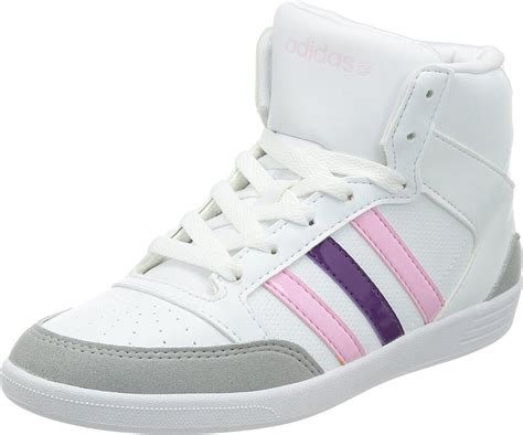 adidas schoenen sneakers dames|adidas hoge sneakers dames.